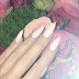 Meet your Posher, Eimear